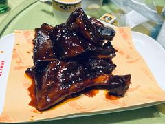 -大潮淮·淮扬菜(何园旗舰店)