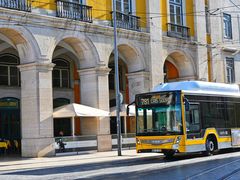 -商业广场(Praça do Comércio)