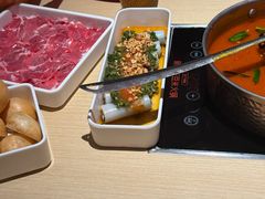 -新大新豆米火锅1993(万象汇店)