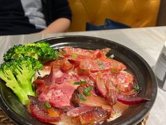 -岭南真味·匠心粤菜(K11店)