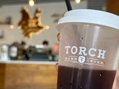 -Torch Coffee 炬点咖啡