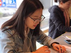 -dotcom coffee古点咖啡(致真大厦店)