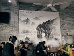 -老东江米粉