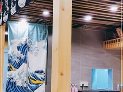 大堂-赤稻·日式料理(禅城店)