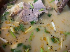 -玉祥府牛肉罩饼(金光道店)