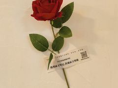 -Viviane's·花园餐厅