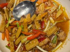 -喜湘宴·精致湖南菜(和平西桥店)