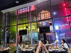 -大虎重庆老火锅(正弘城店)