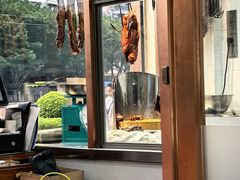 -黄连大头华烧鹅店(大良店)