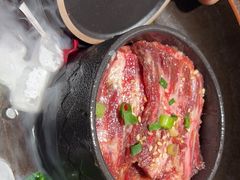 -谷牛和牛烤肉(漕河泾印象城店)