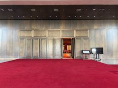 -北京雁栖湖国际会展中心