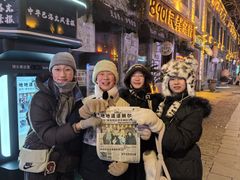 -中华巴洛克风情街