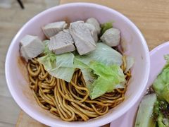 -新记肉骨茶