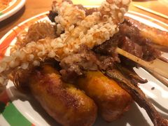 -比格比萨自助(万柳华联店)