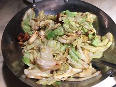 -梁家大院•农家菜(昆山会展中心店)