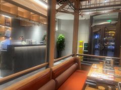 -邢氏老太太烤串(北兴街店)