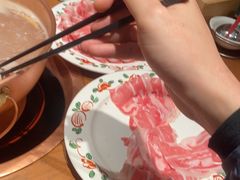 -北京老门框爆肚涮肉馆(凤城六路店)