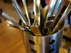 -包装马车·韩国料理·포장마차