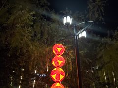 -靖西锦绣古镇景区
