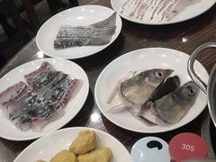 -正能量脆肉鲩火锅