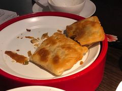 驴肉火烧-掌柜的店·河南菜(世茂店)