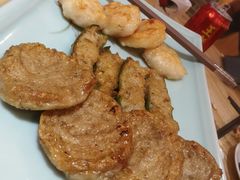 -德胜轩正宗顺德菜(宝安沙井会展中心店)