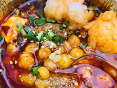 -八一好吃街·高品美食广场