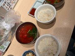 -肉肉大米(金虹桥店)