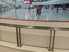 -全明星滑冰俱乐部(万象城店)