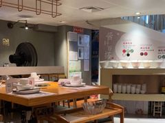 -海银海记潮汕牛肉火锅(新港中路海珠店)