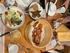 -胡桃里音乐酒馆(环亚凯瑟琳广场店)