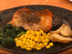 -萨莉亚意式餐厅(永旺购物中心店)