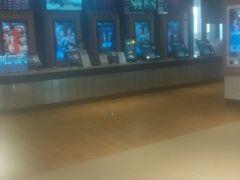 -深圳百老汇电影中心(IMAX万象天地店)