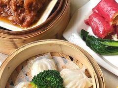 -南珠宫酒店-茶餐厅