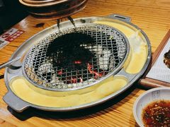 -喜来稀肉(北外滩白玉兰广场店)