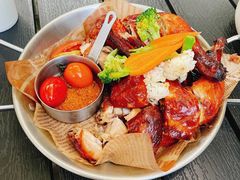 -自如ZSPACE四合院艺术餐厅