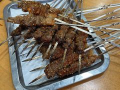 -老地方烤肉(东岗路店)