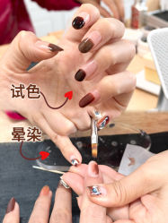 -M13瑾玳•专业美甲美睫