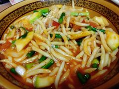 -清真·伊清阁餐厅
