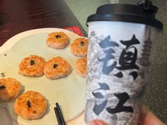 -永安鱼庄·镇江菜(东吴路店)