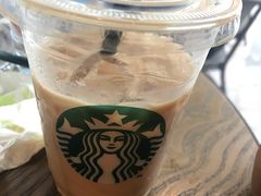 -星巴克(江阴万达店)