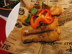 -避风塘·金牌店·夜宵(金玉兰店)