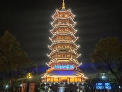 -厦门方特梦幻王国