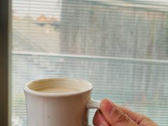 -S.O.E COFFEE(五道营店)
