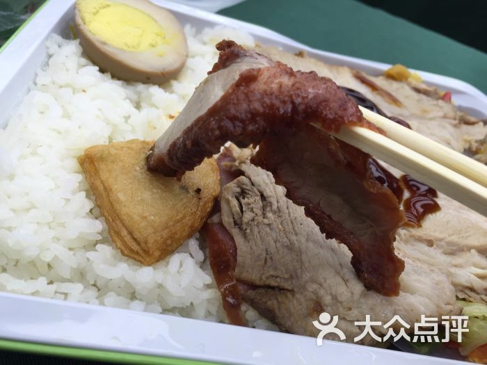 东池便当(宏源路店)-招牌饭图片-温州美食-大众点评网
