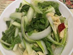 -葛记焖饼(伏牛路店)