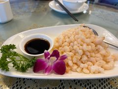 清炒虾仁-新聚丰菜馆(太监弄店)