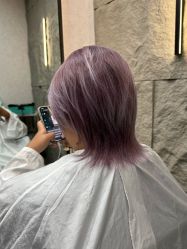 -A&L salon