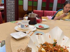 -点都德(海岸城店)