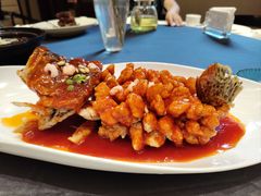 -香雪海饭店中餐厅(人民桥店)